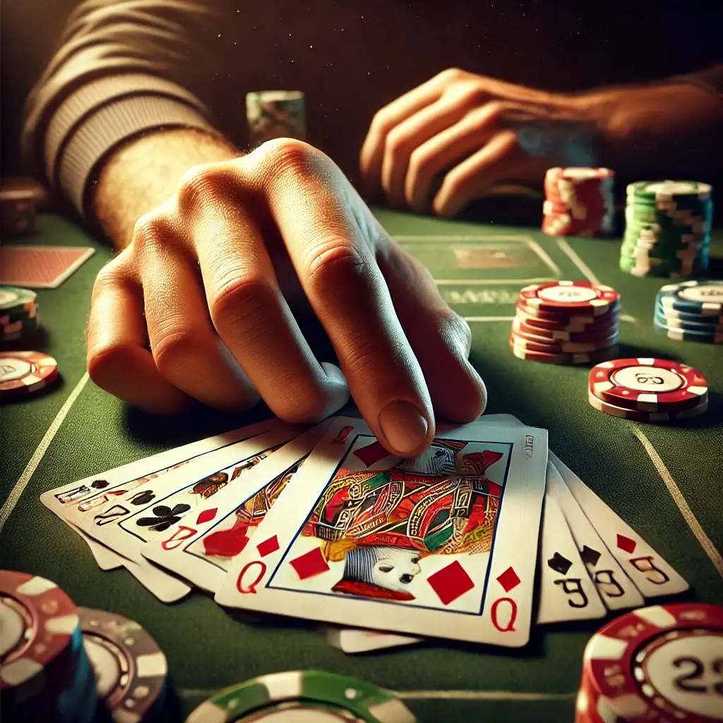 ¿Qué es una 3 Bet en el póker? - Guía para aumentar tu tasa de victorias